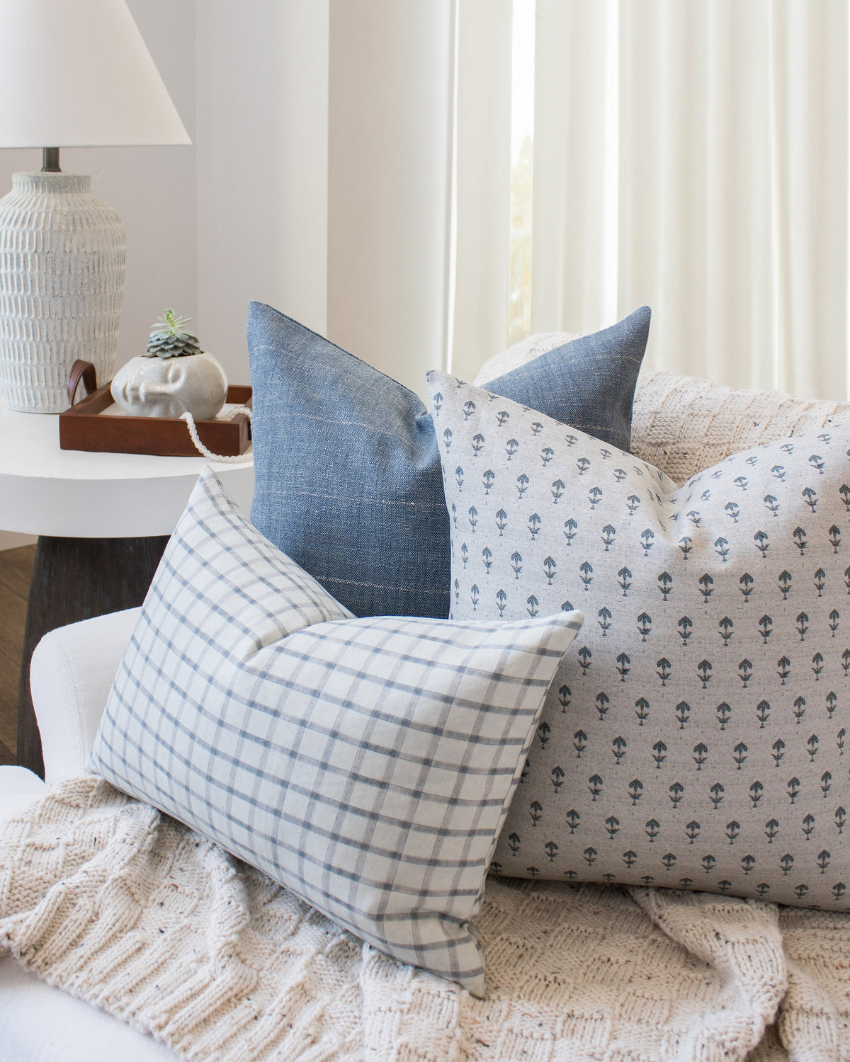 Notion Home Store