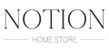 Notion Home Store