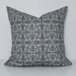 Bloom Pillow Cover in Dusk