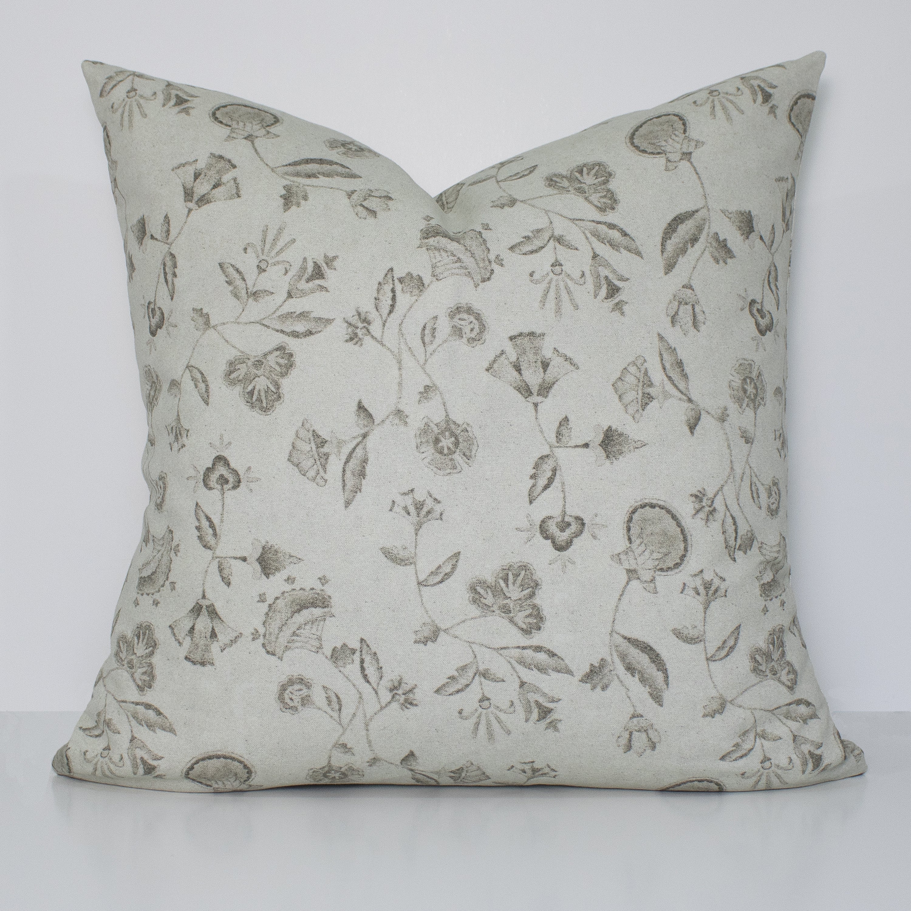 Dot Pillow Cover in Alabaster