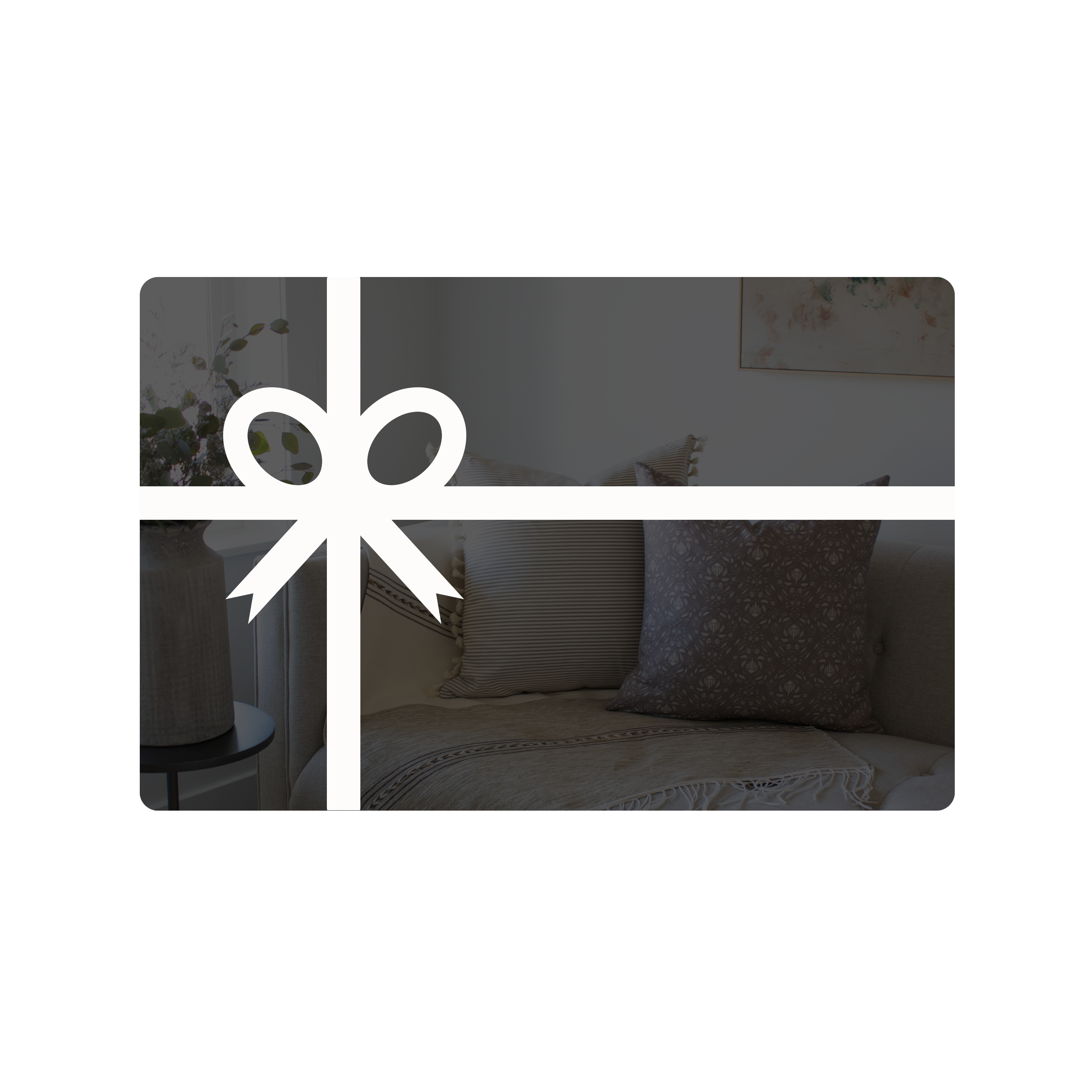 Notion Home Gift Card