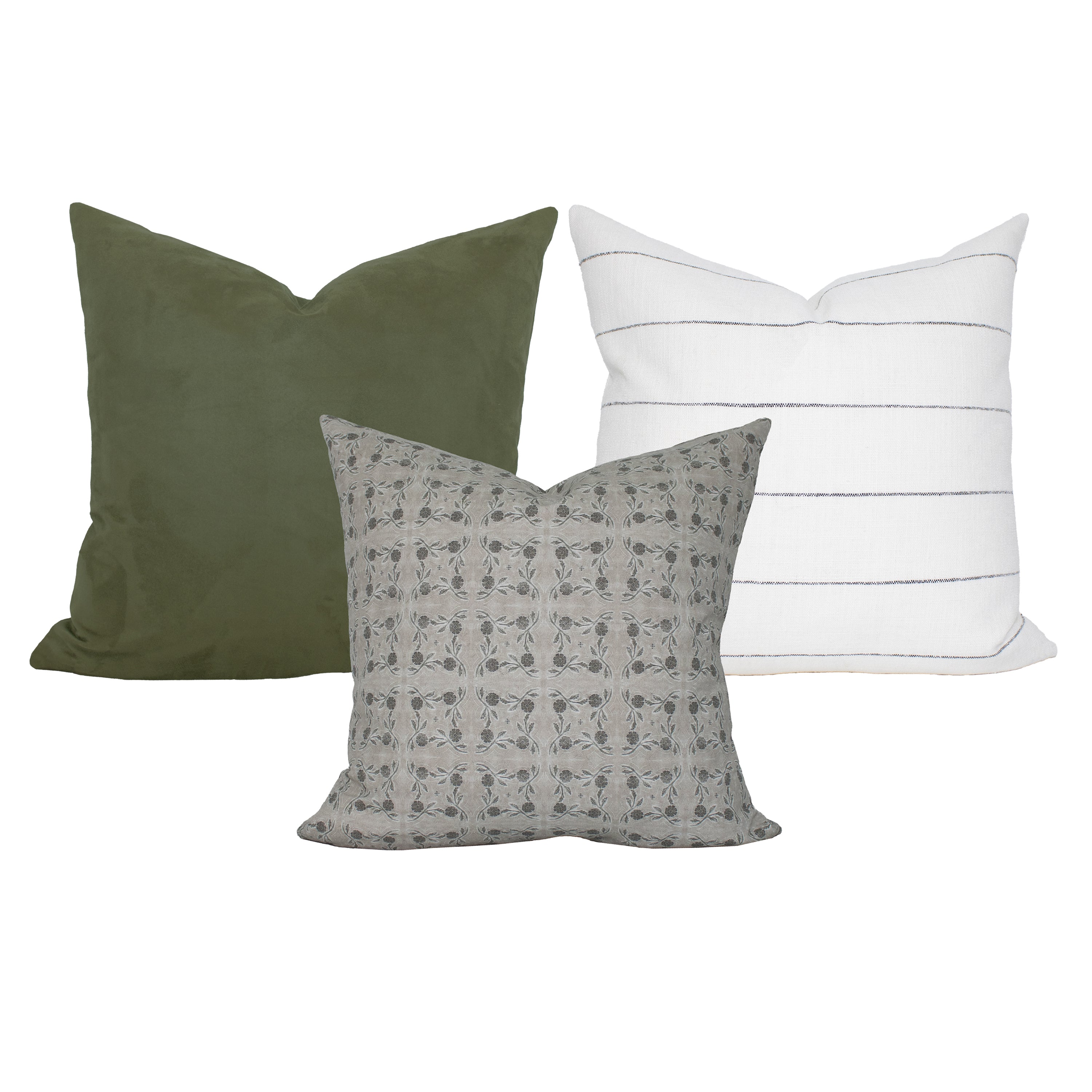 Holiday 2025 Limited - Three Pillow Combination