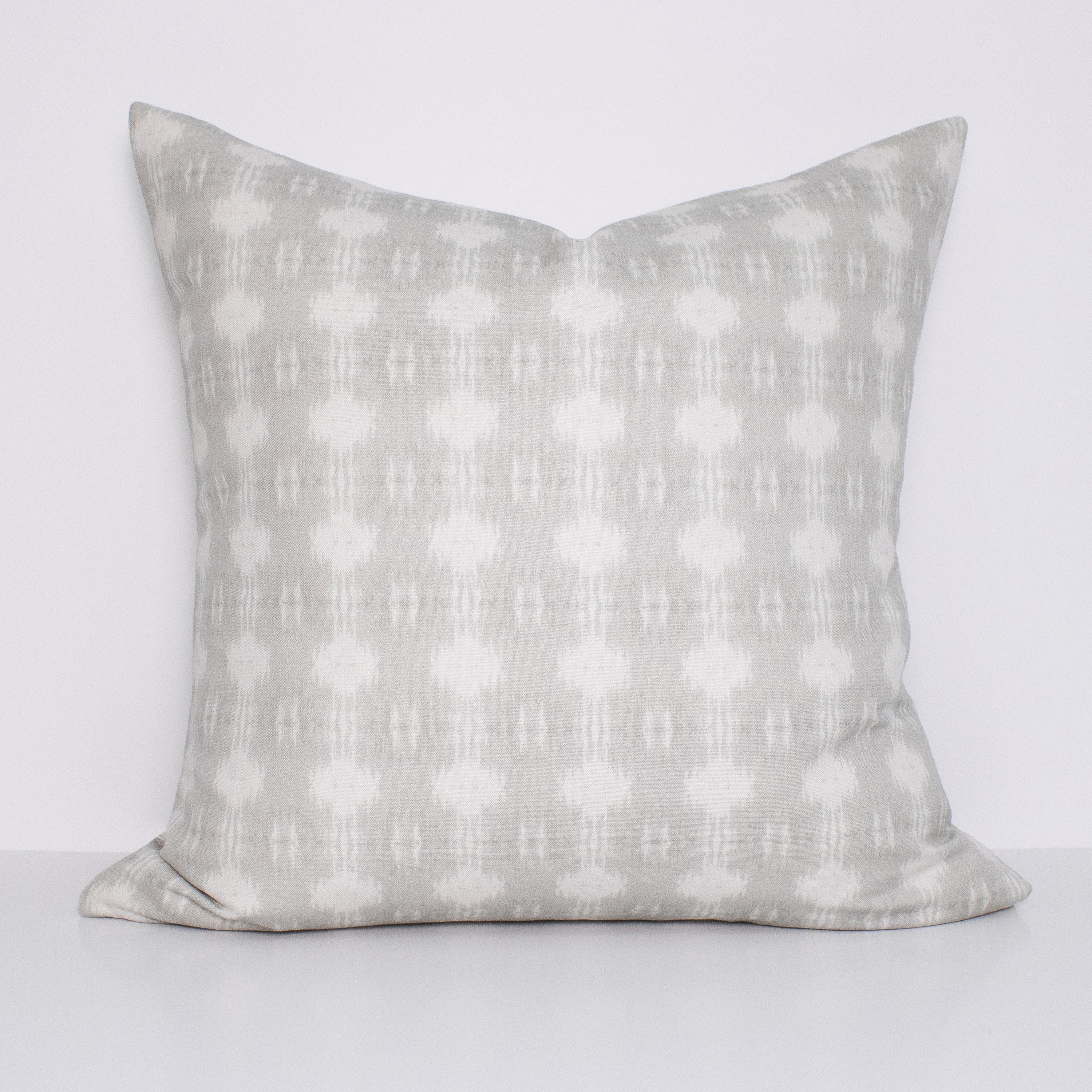 Toby Pillow Cover in Mist